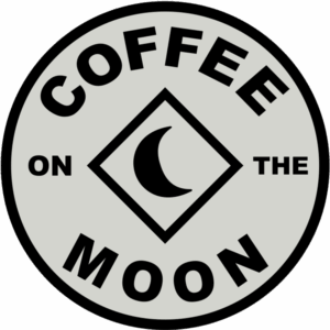 Coffee on the Moon Gift Package