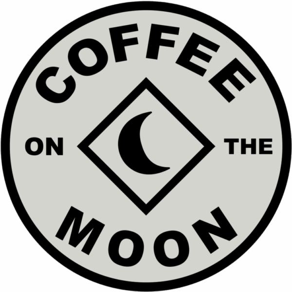 Coffee on the Moon Gift Package
