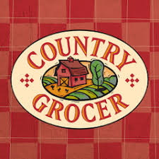 Country Grocer $25 Gift Certificate