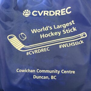 CVRD Swag Bag - Value $50