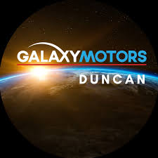 Galaxy Motors Oil Change Certificaate