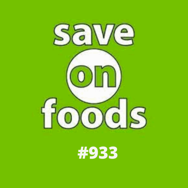 Save-On-Foods Gift Basket